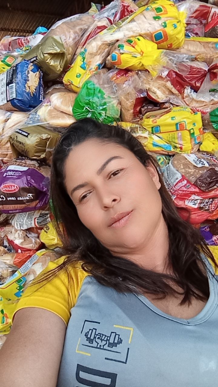 @Alessandra Fonseca