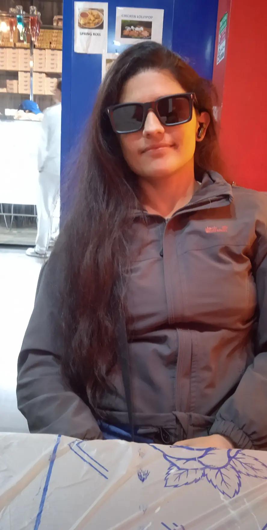 @Laxmi Aryal