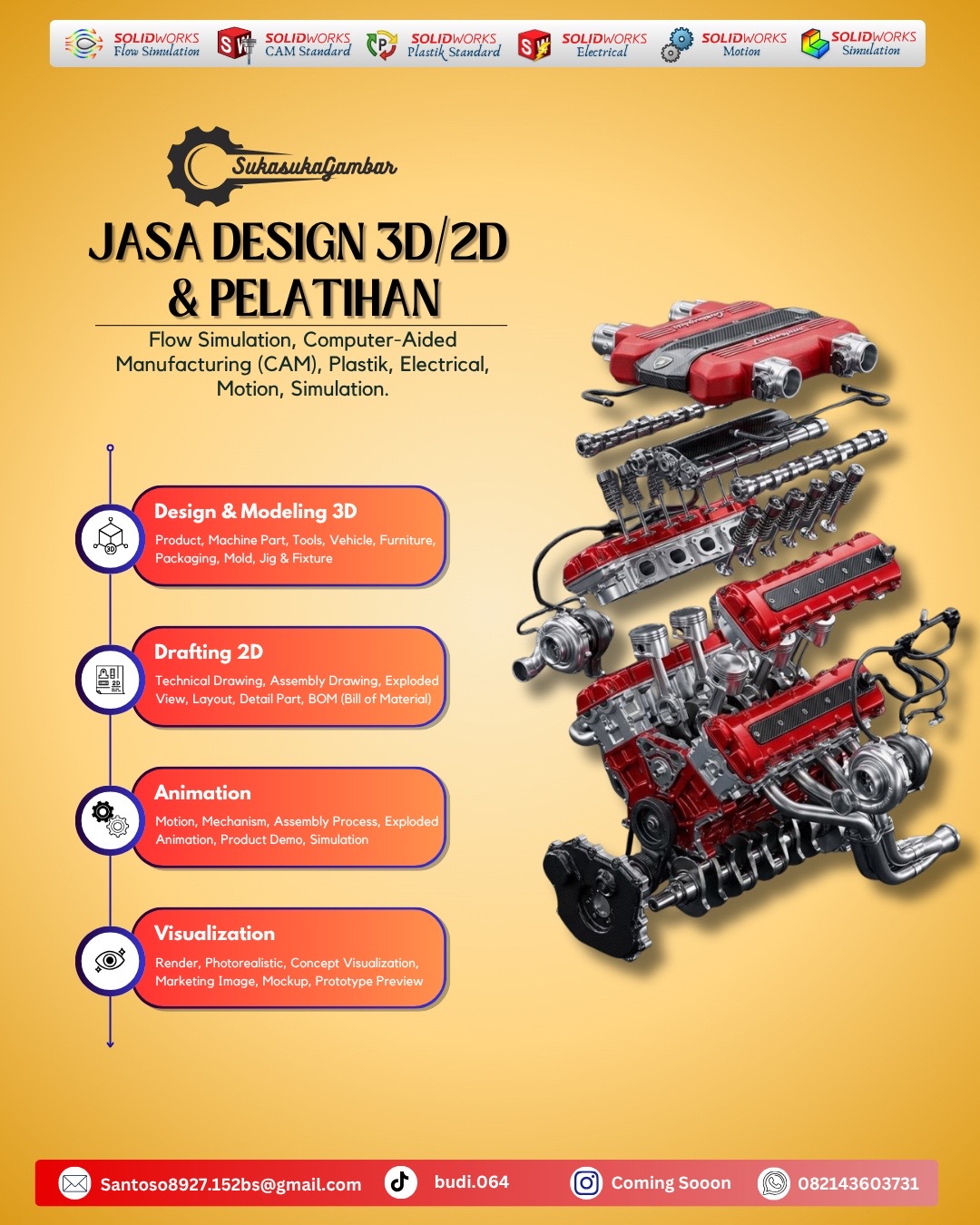 @3D Solutions