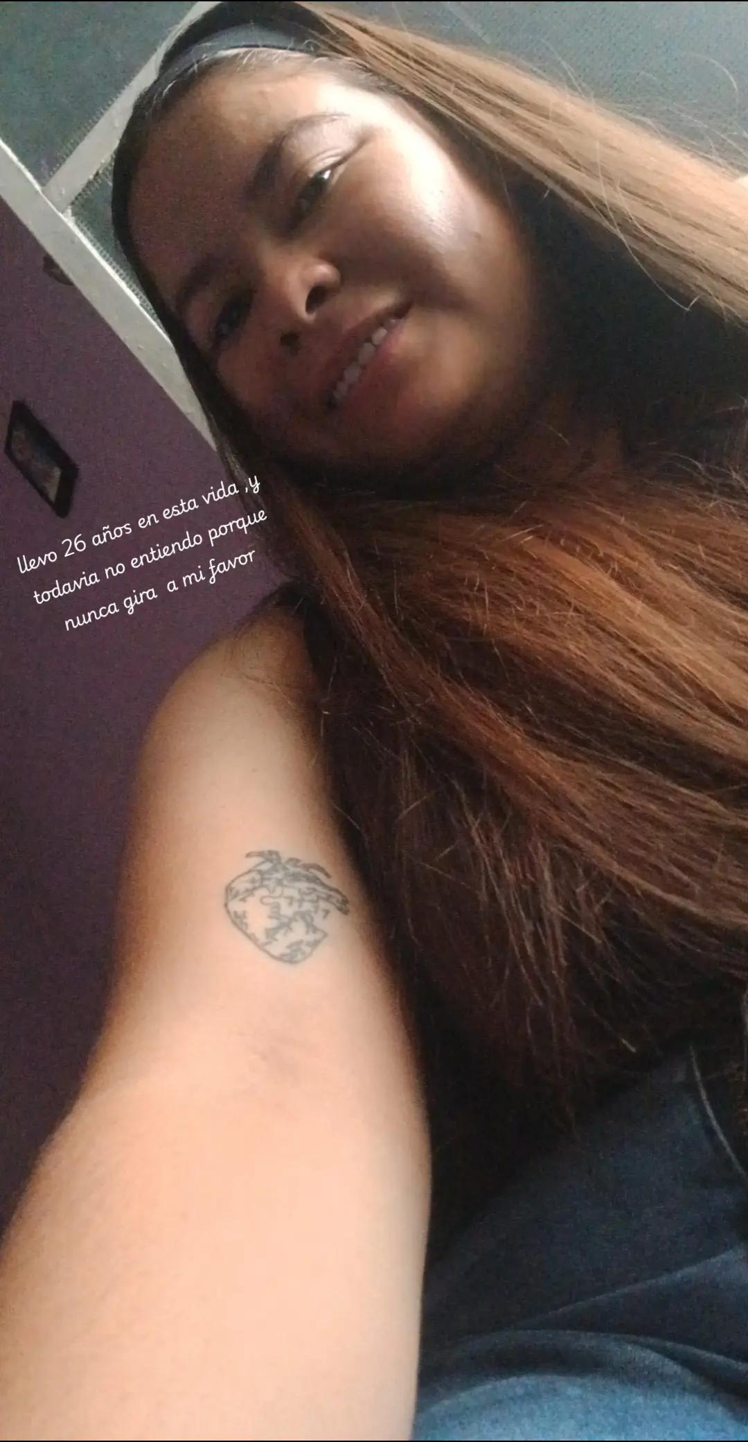 @Lala Garcia