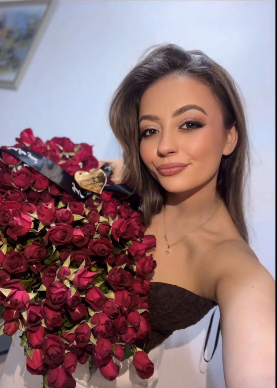 @Dafina Prenga