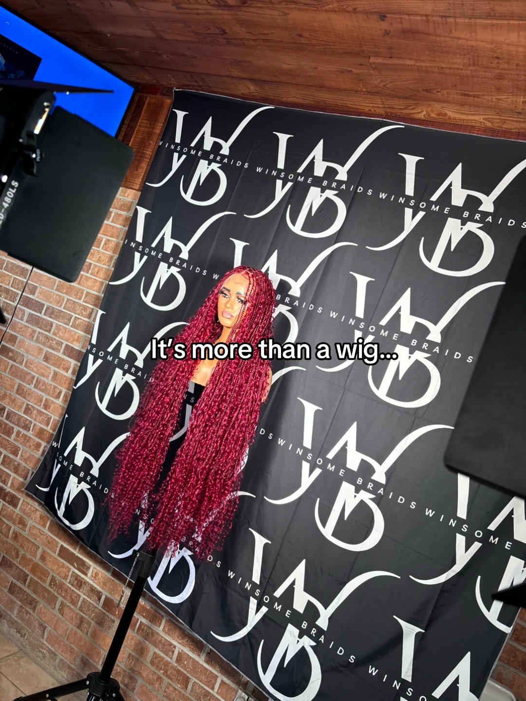@IG: @WinsomeBraids
