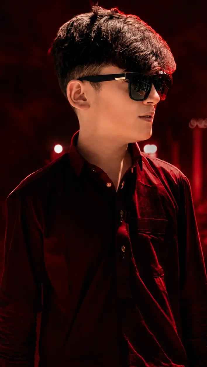 @👑𝘾𝘼𝙇𝙇 𝙈𝙀 𝙋𝙍𝙄𝙉𝘾𝙀👑