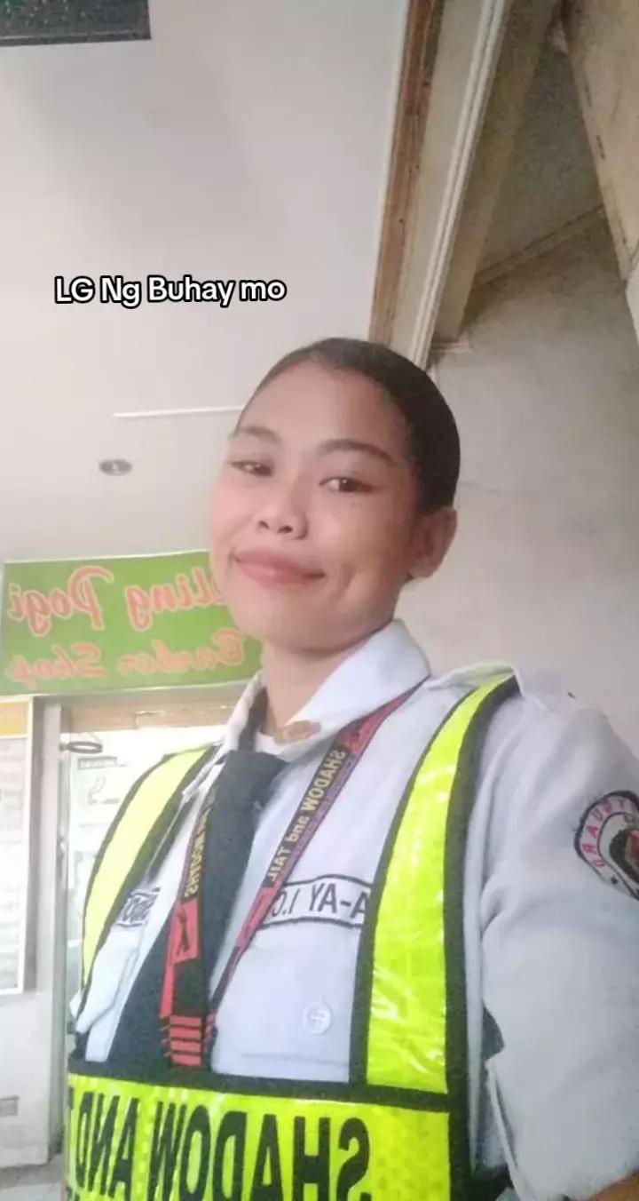 @❣️ms.LadY gUaRd❣️