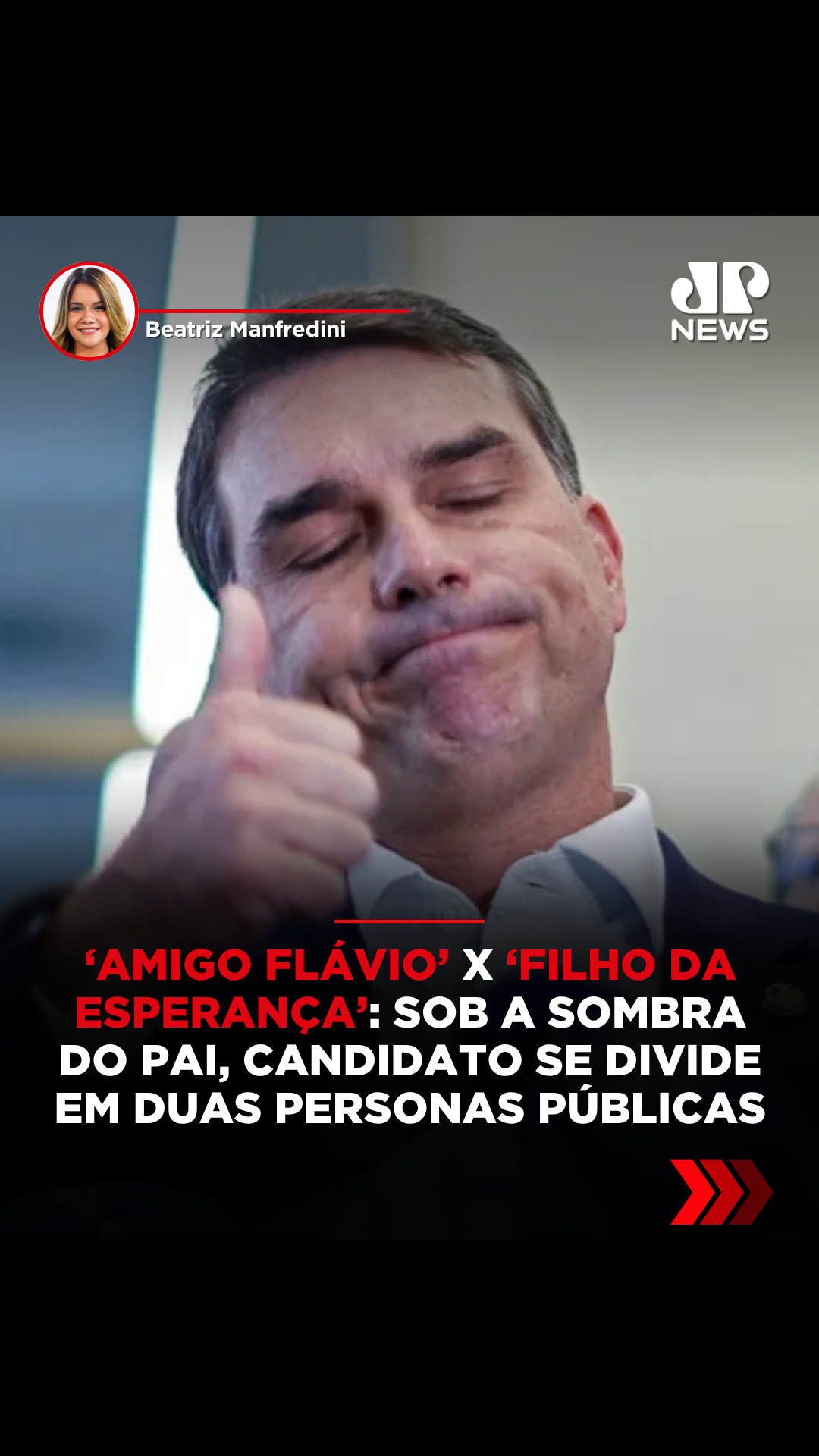 @Jovem Pan News