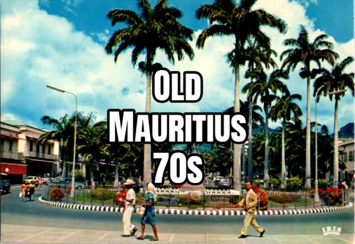 @Mauricianisme