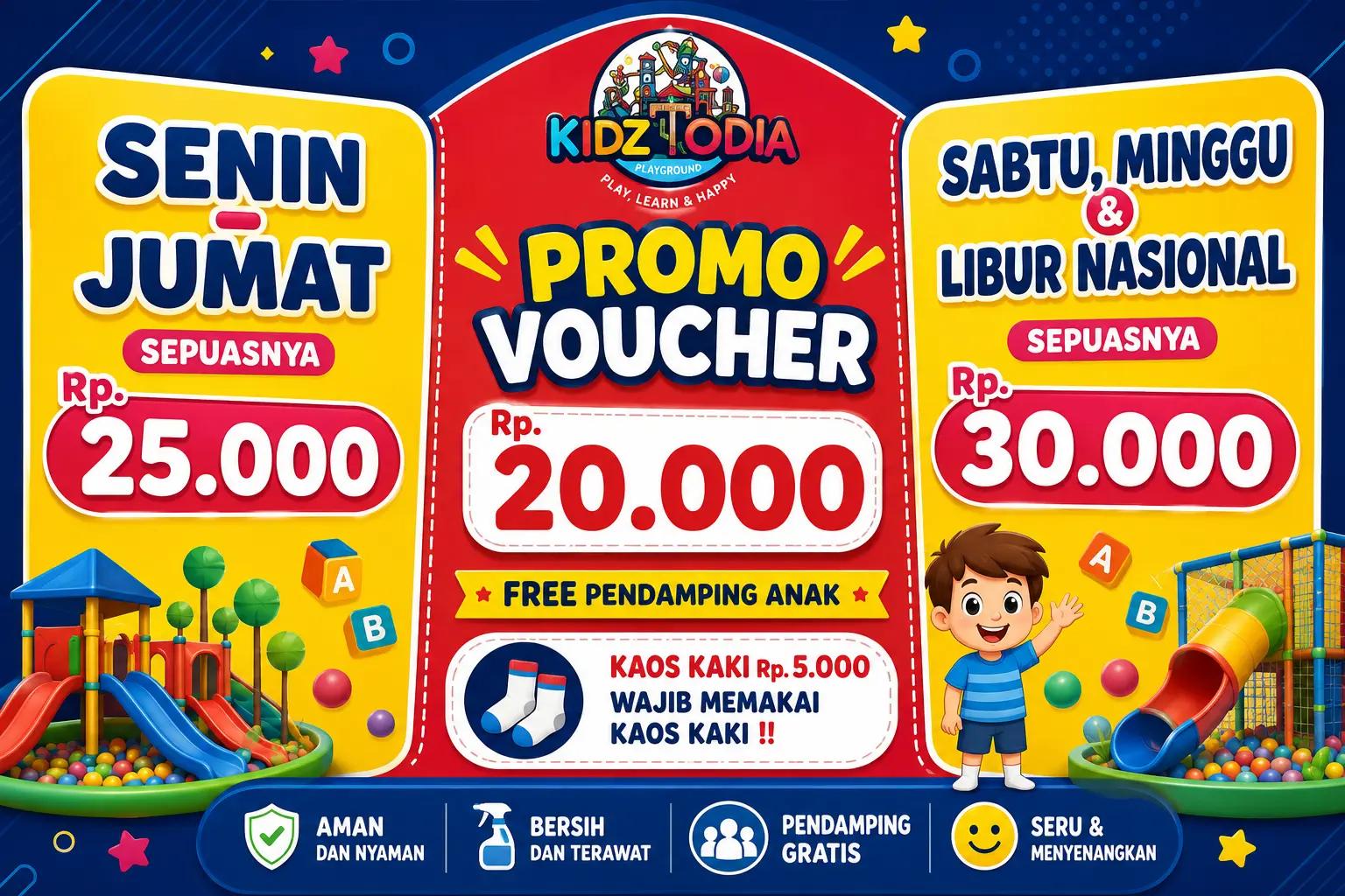 @Kidztodia Kingdom