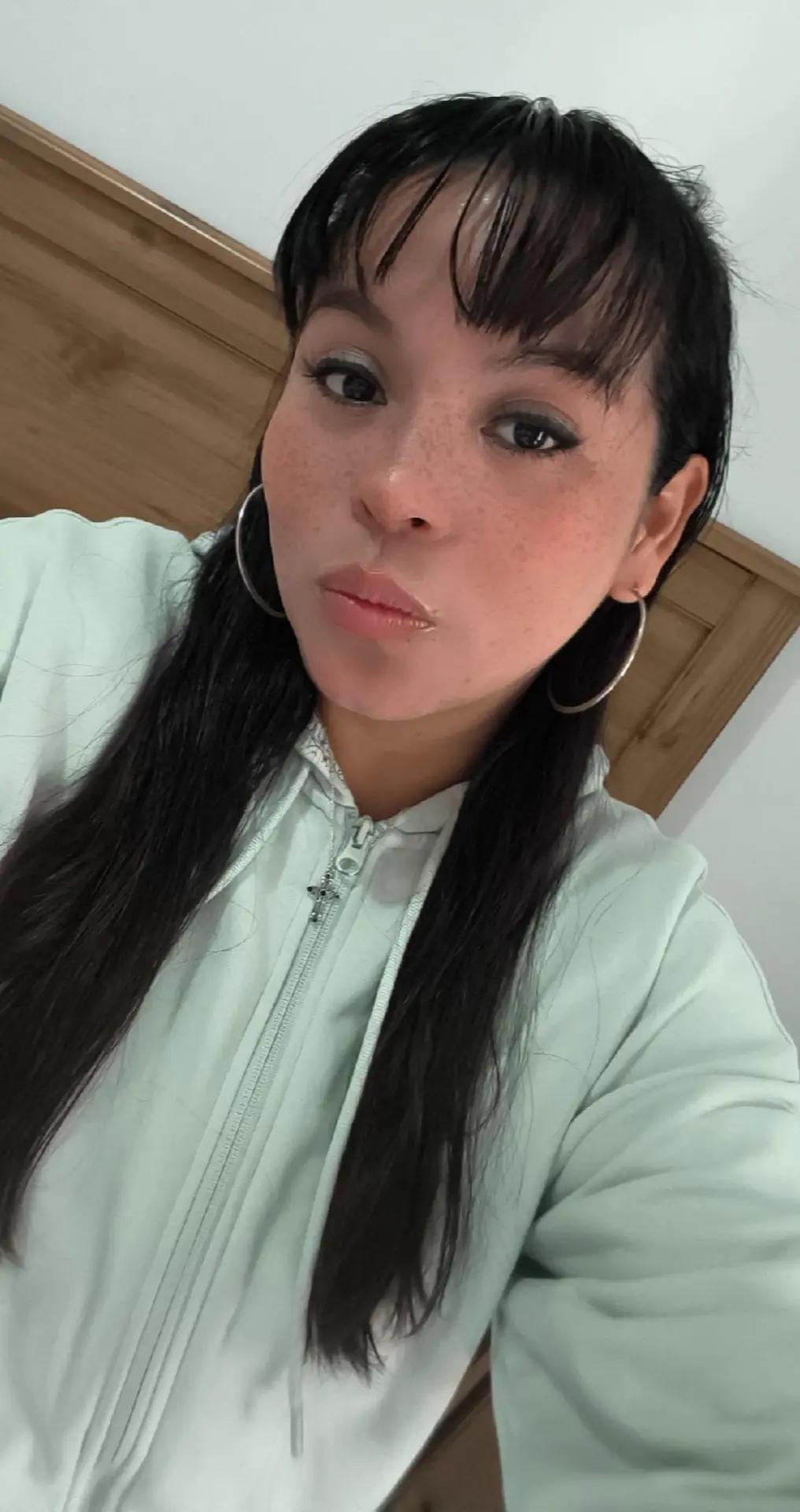 @Carlita Aponte