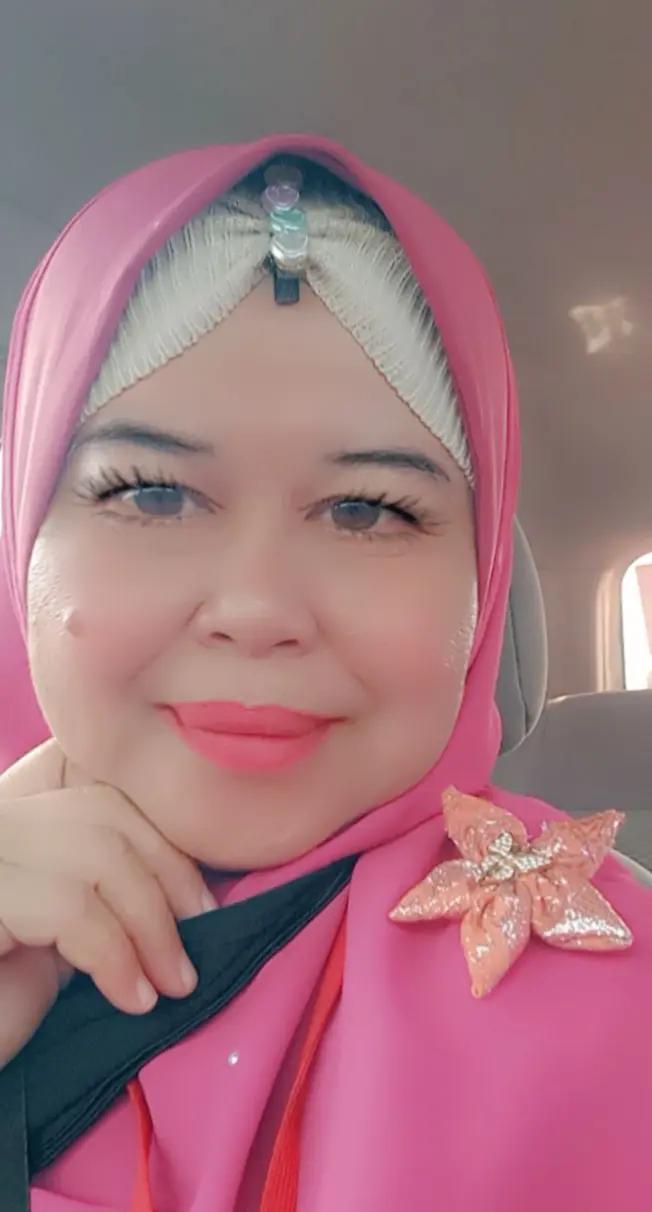 @OKU cikgu rose