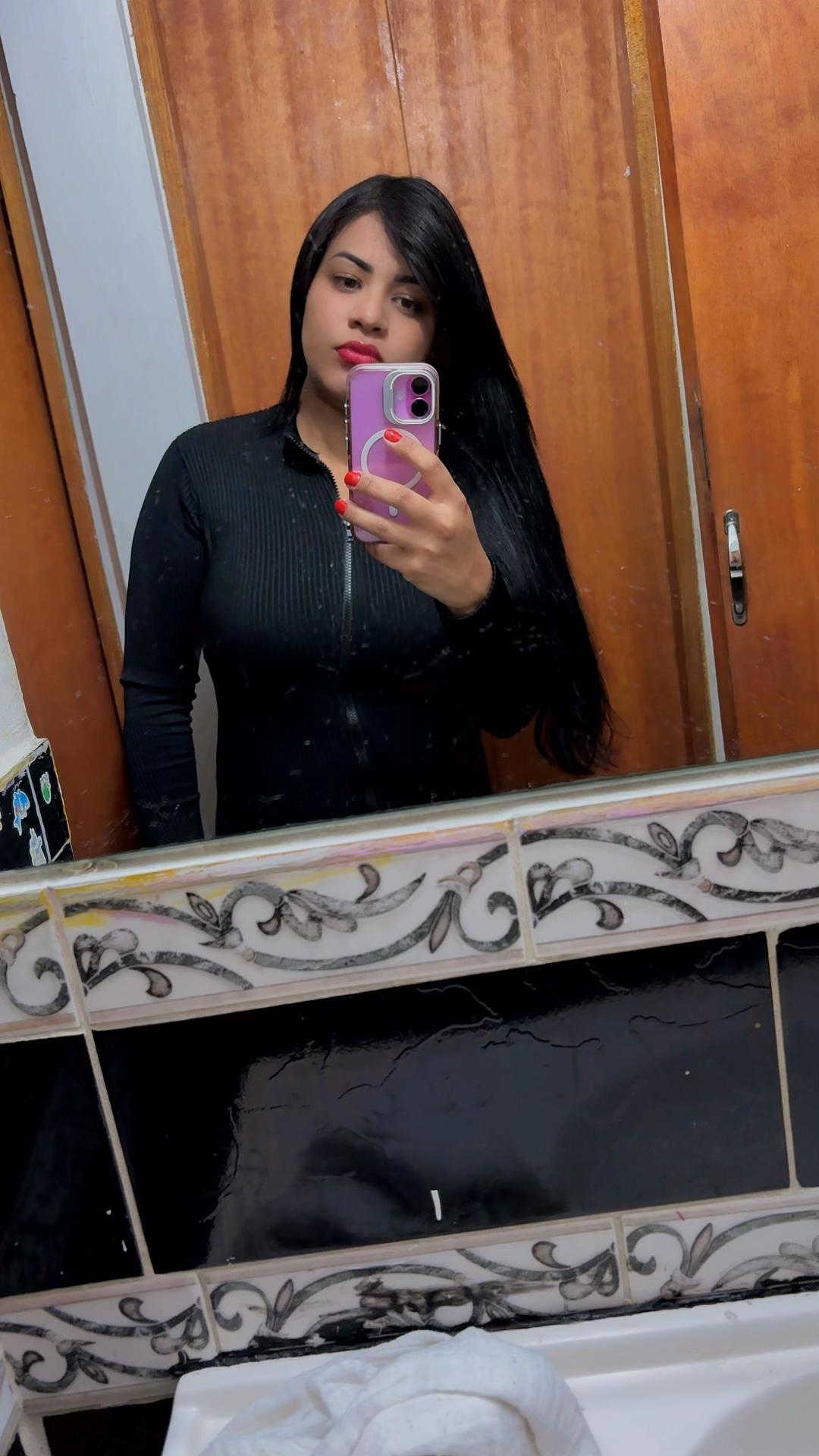 @Amanda França Souza