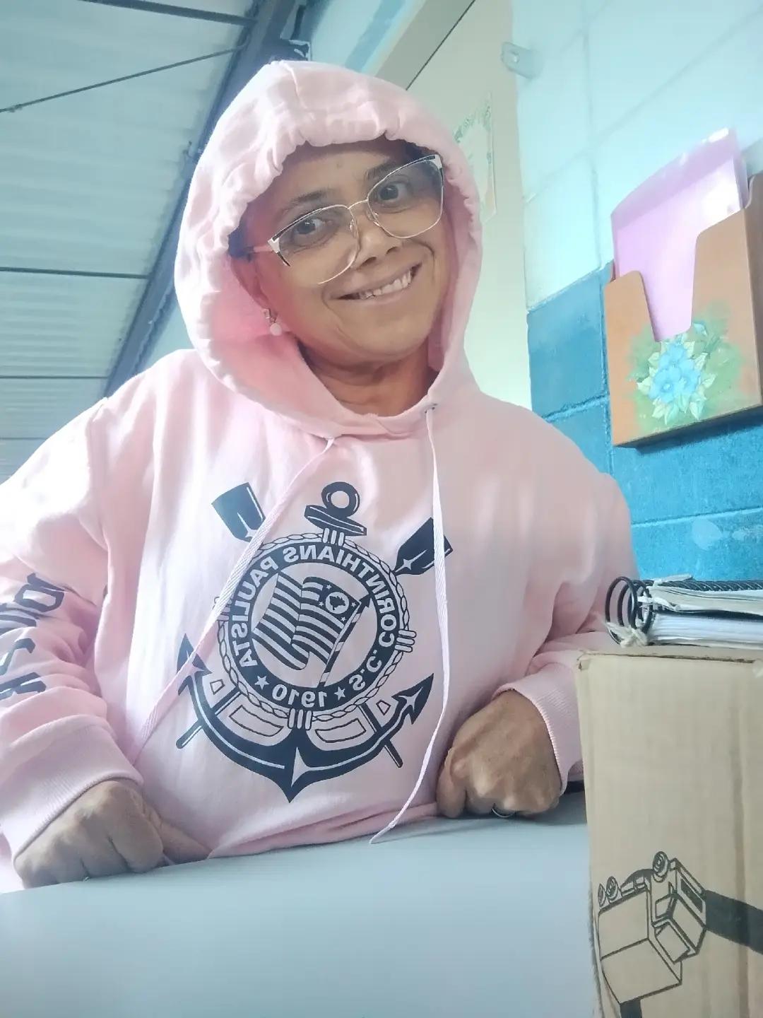 @Edilene Brandao