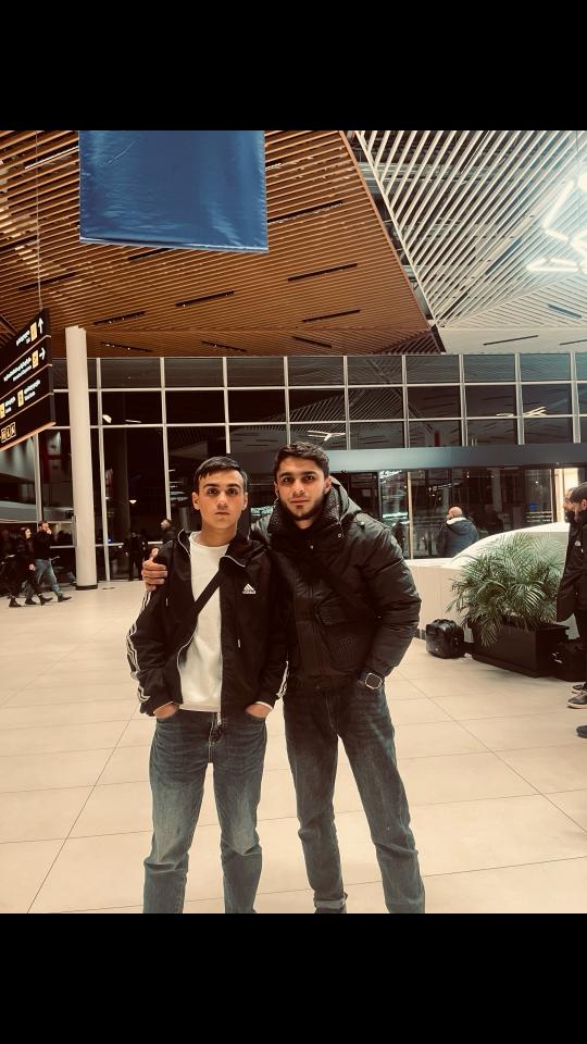 @✴️Rustavski✴️