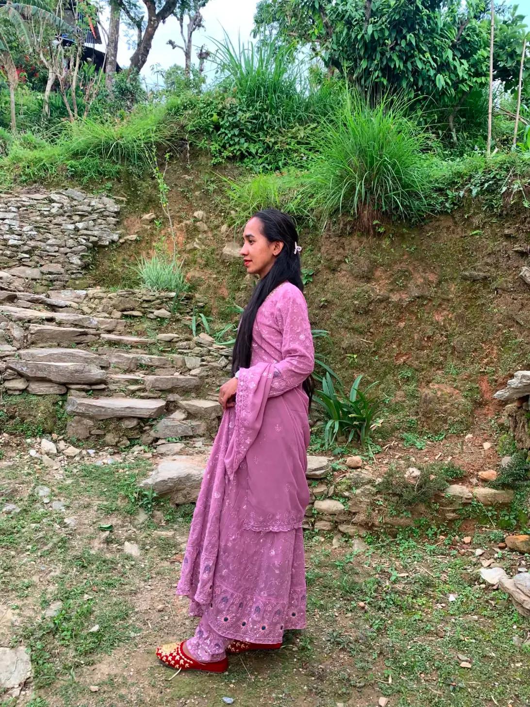 @Ganga Giri