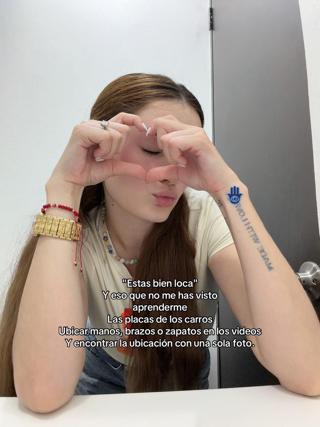@Arleth&ensp;Rubio