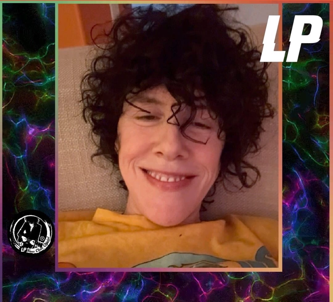 @LPFansChileOficial