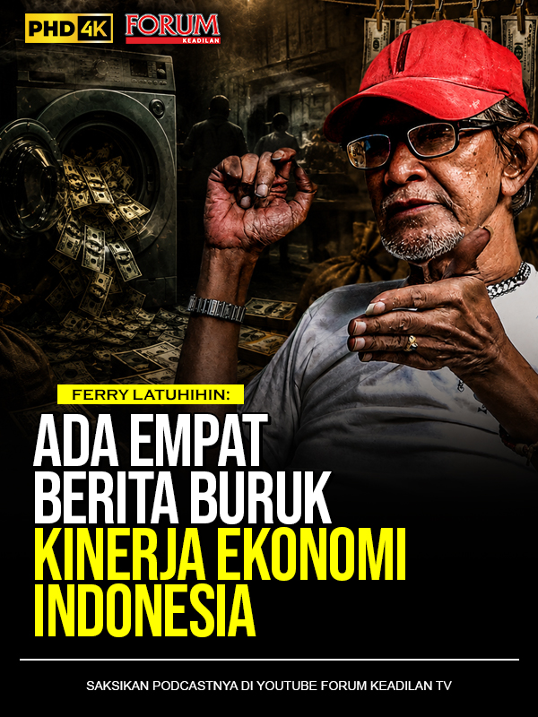 @Forum Keadilan