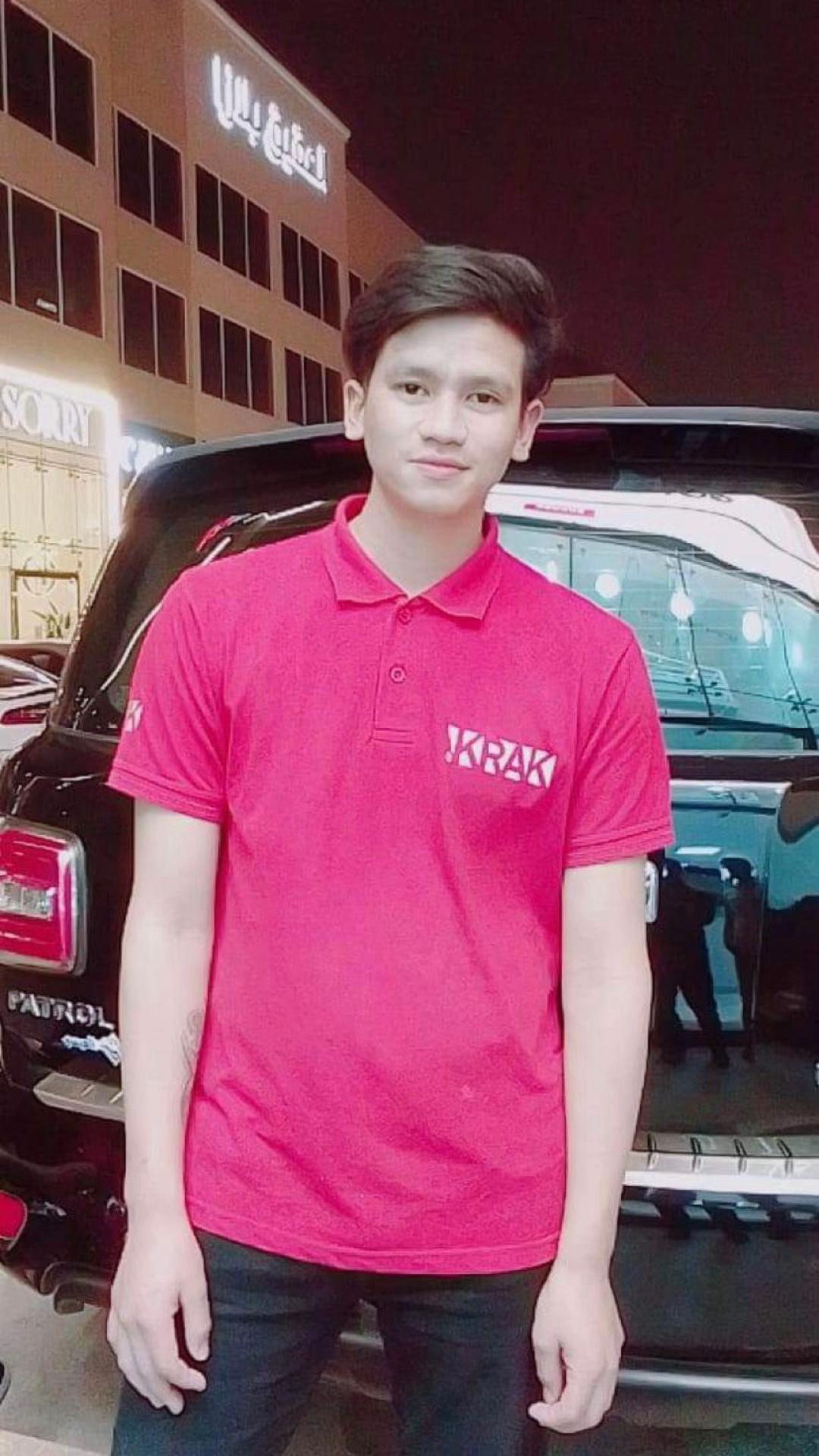 @Lurey Xu-rey Moh