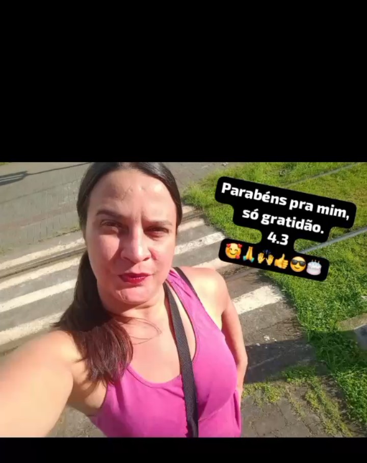 @Juliana Santiago