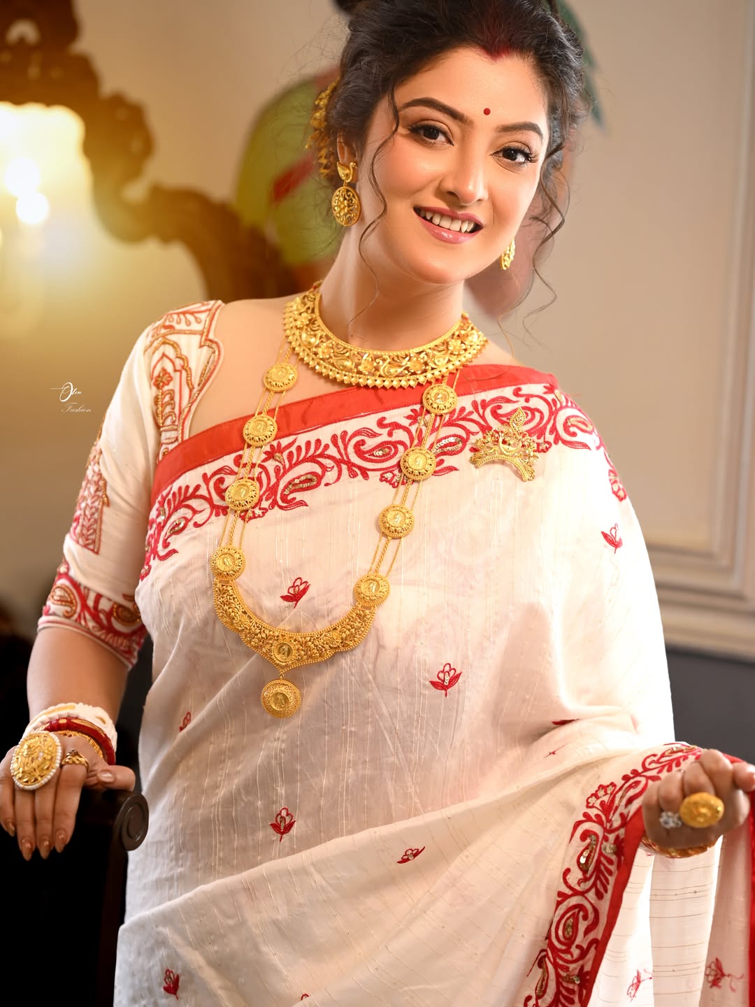 @Sweta Mou Bhattacharya