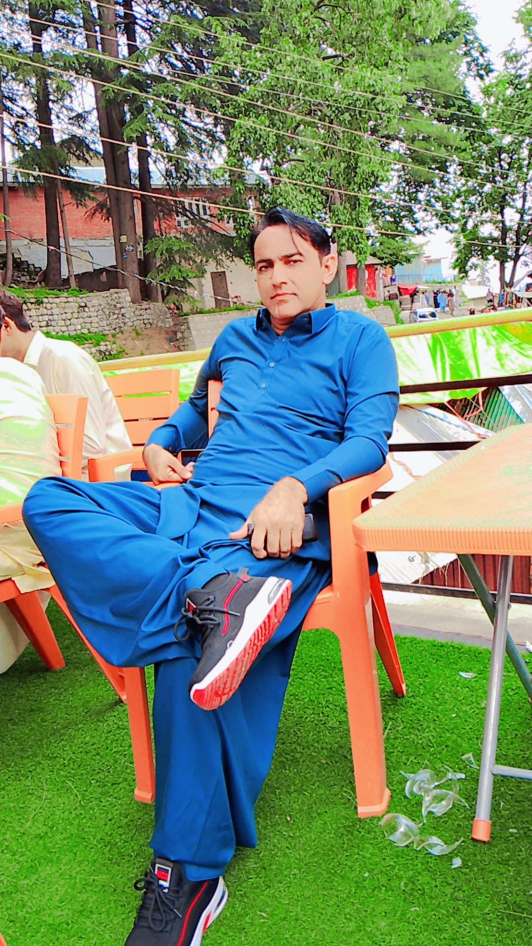 @Roshan Ali