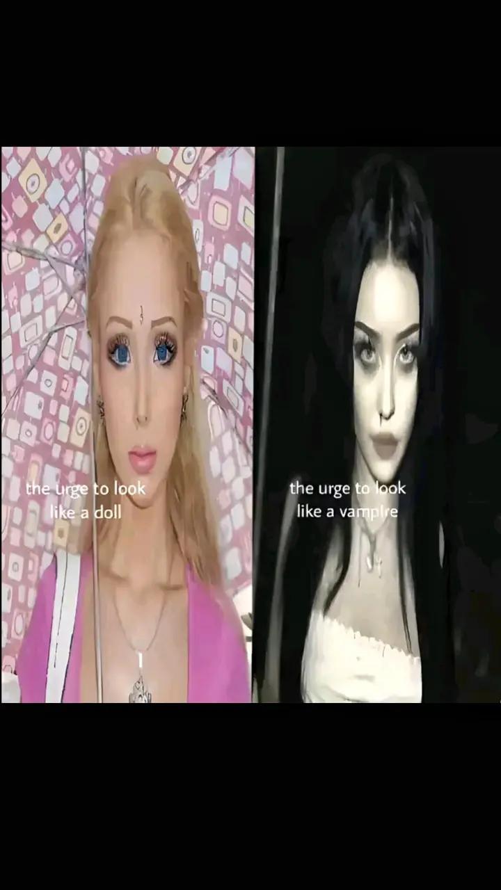@meii vampire