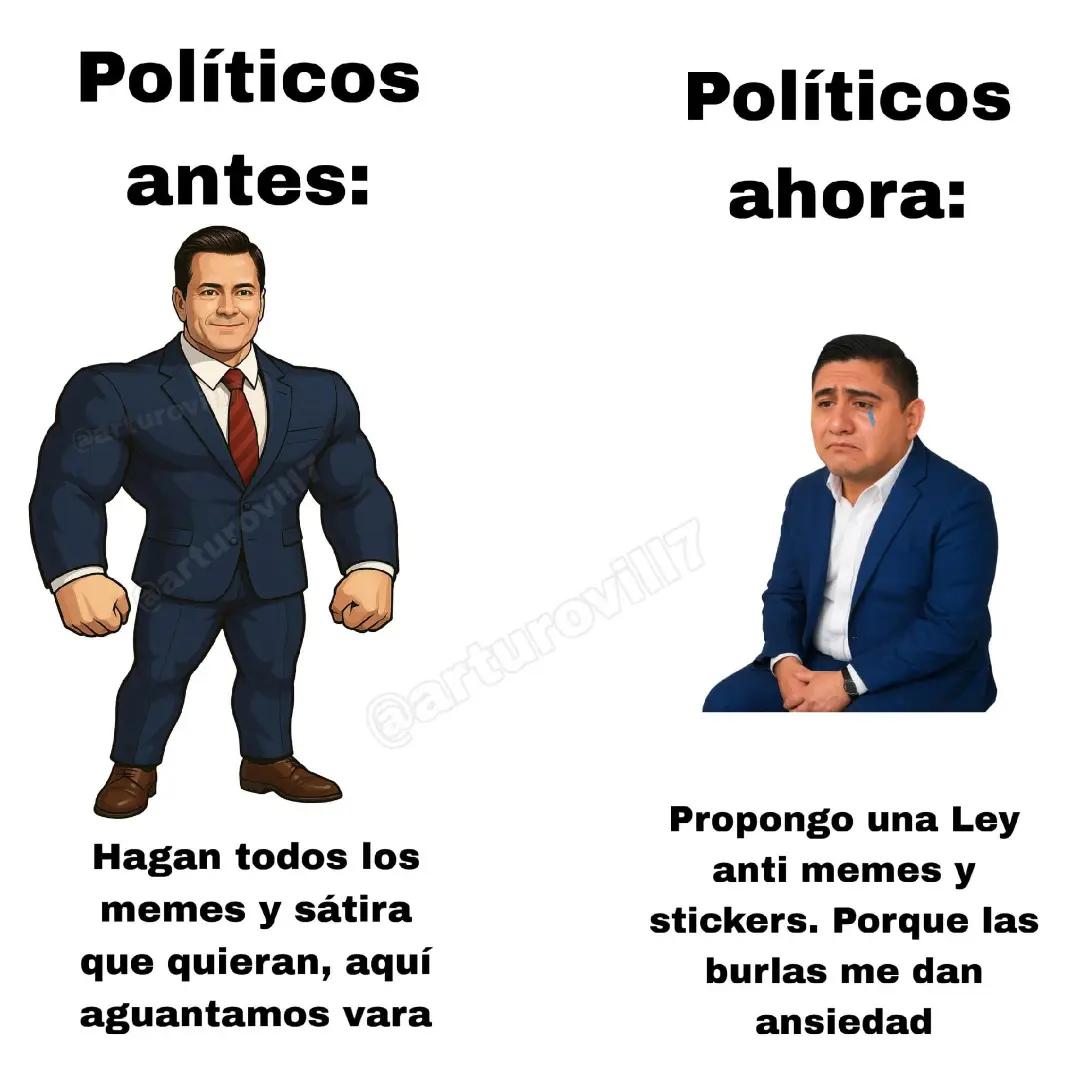 @El hater de los hater