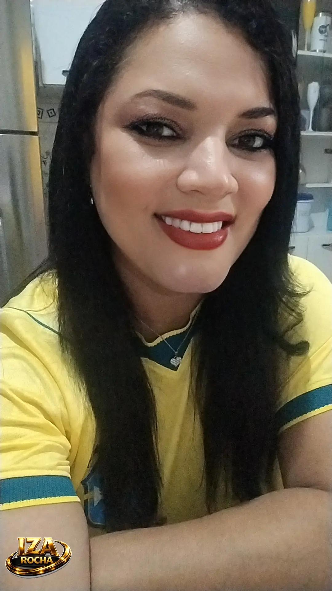 @Iza Rocha oficial