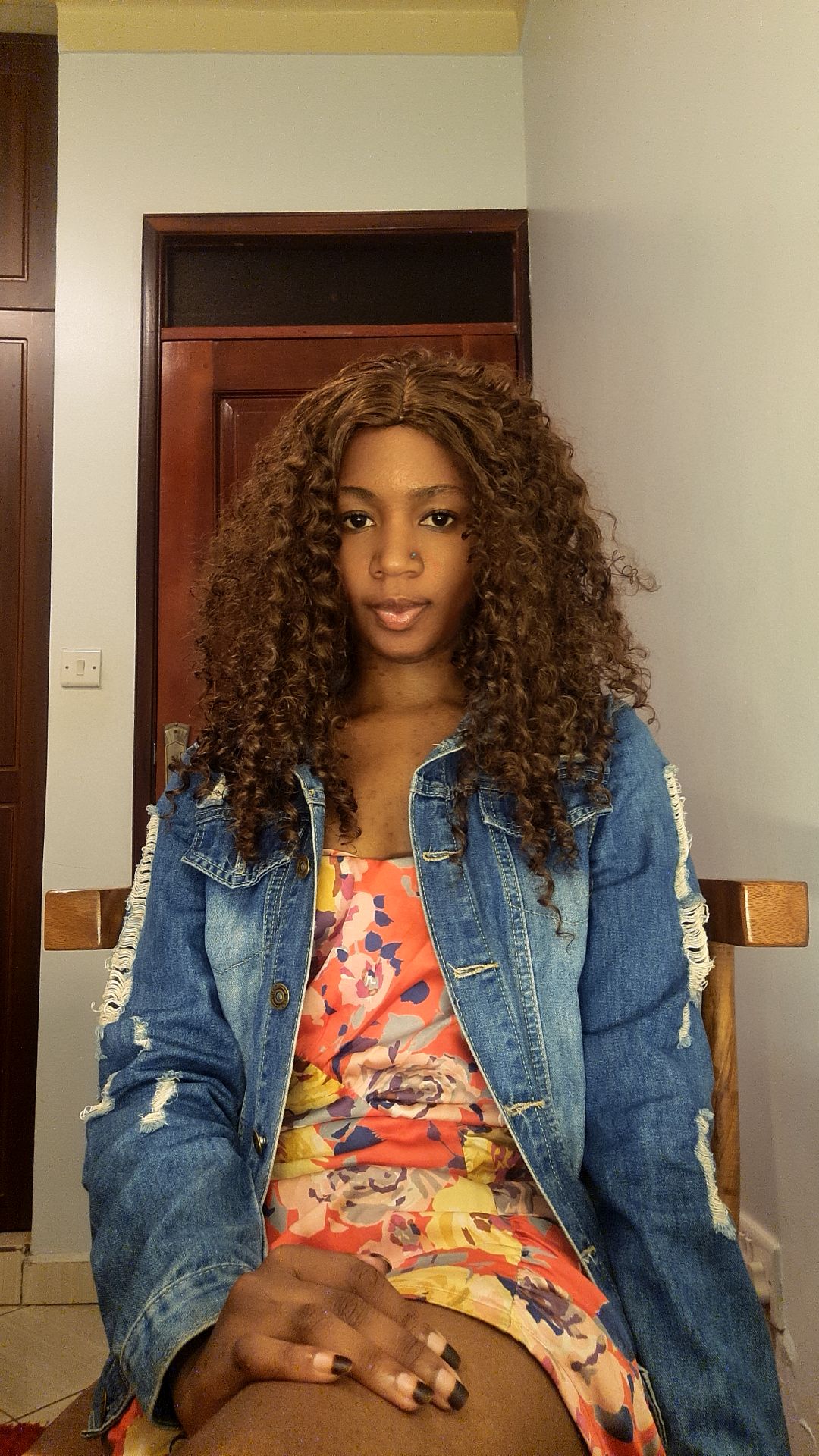@Malaika