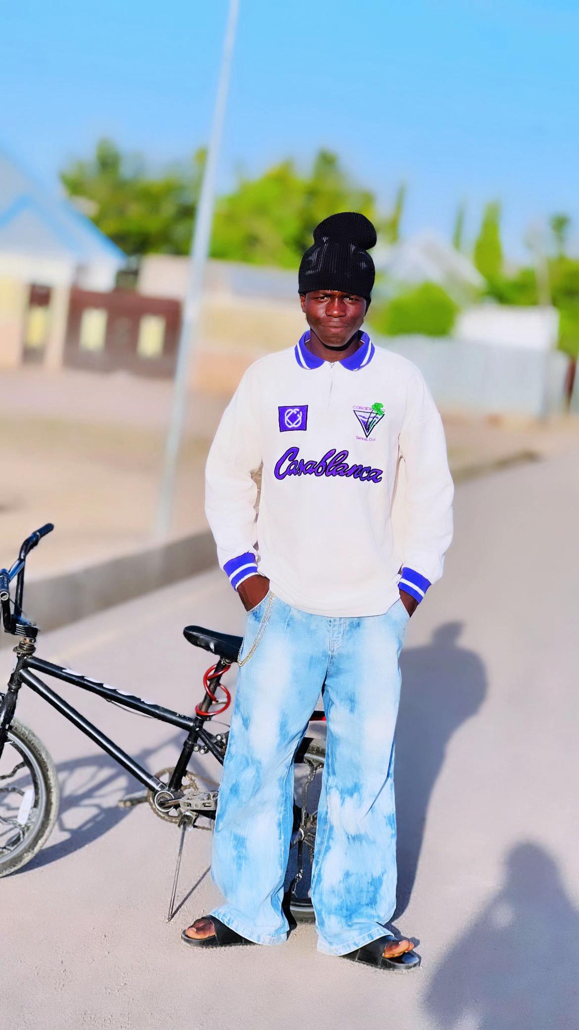 @YARO BAYA BOSS 🦅🦅🦅
