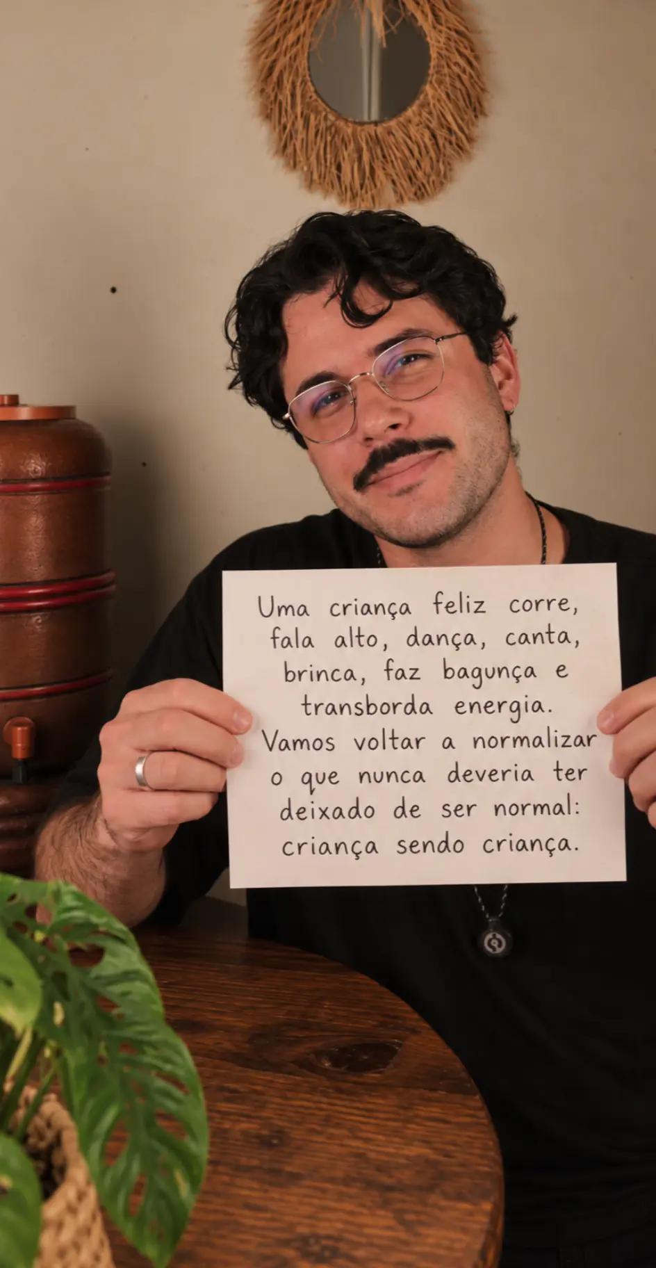 @Lucas Chinarelli • Maternidade