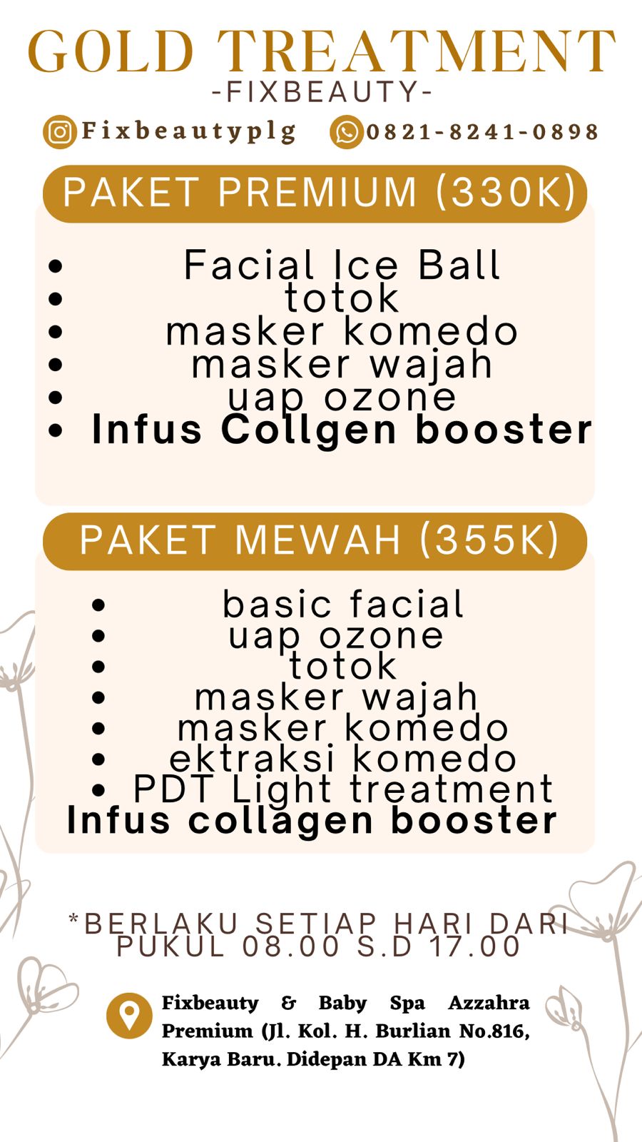 @Fixbeautypalembang