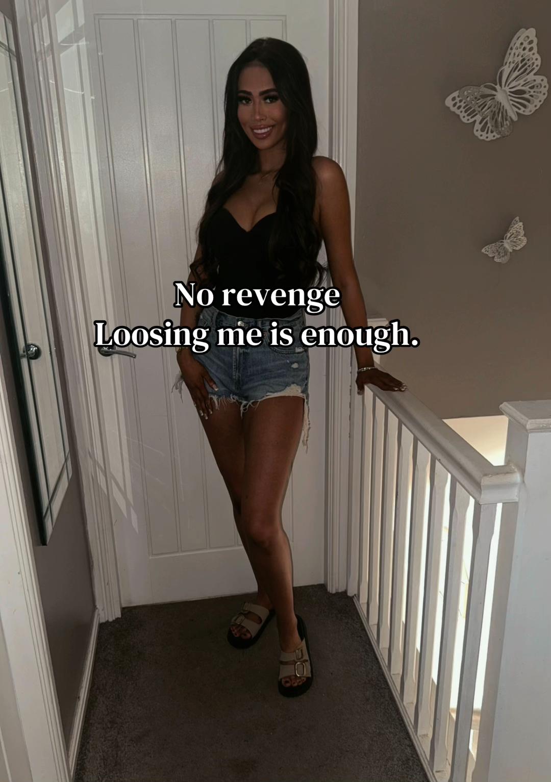 @Evie Mae x