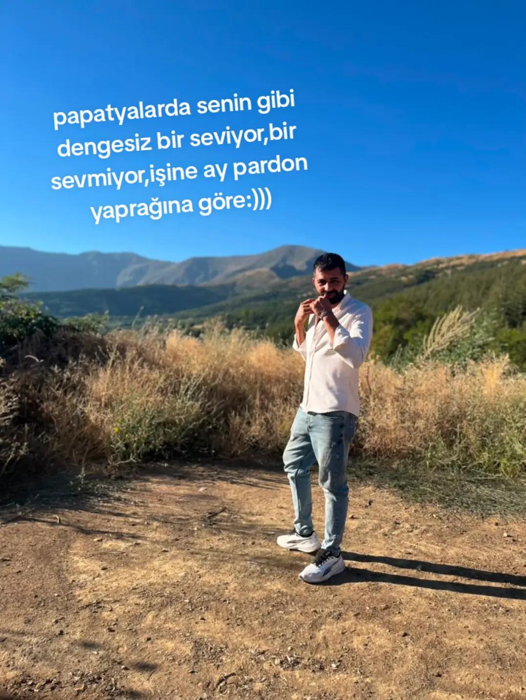 @✨Halil Tunay✨