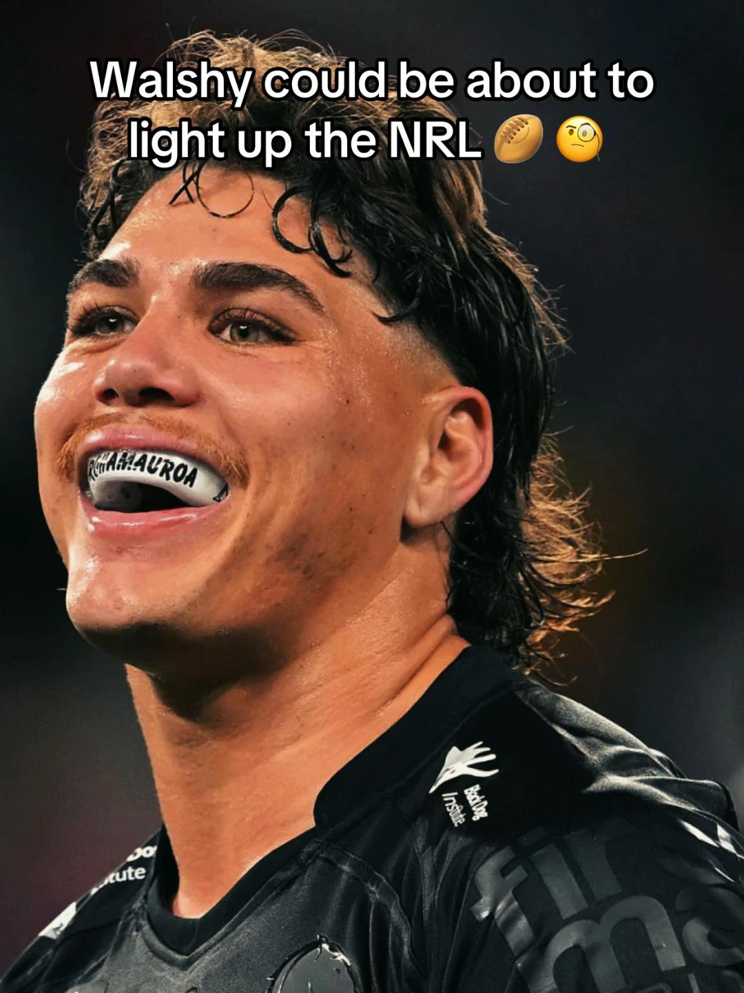 @Rugby League