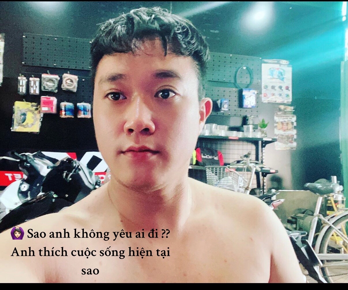 @Tây Trần