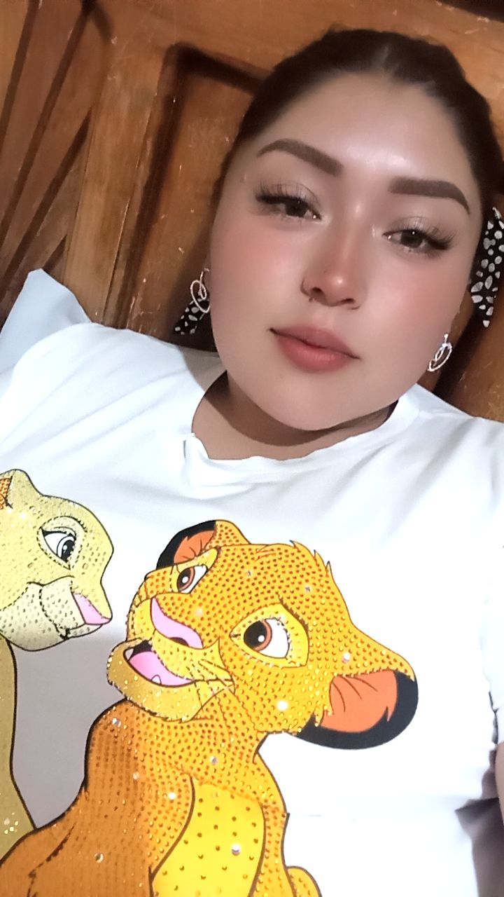 @Leydi Pi&ntilde;a