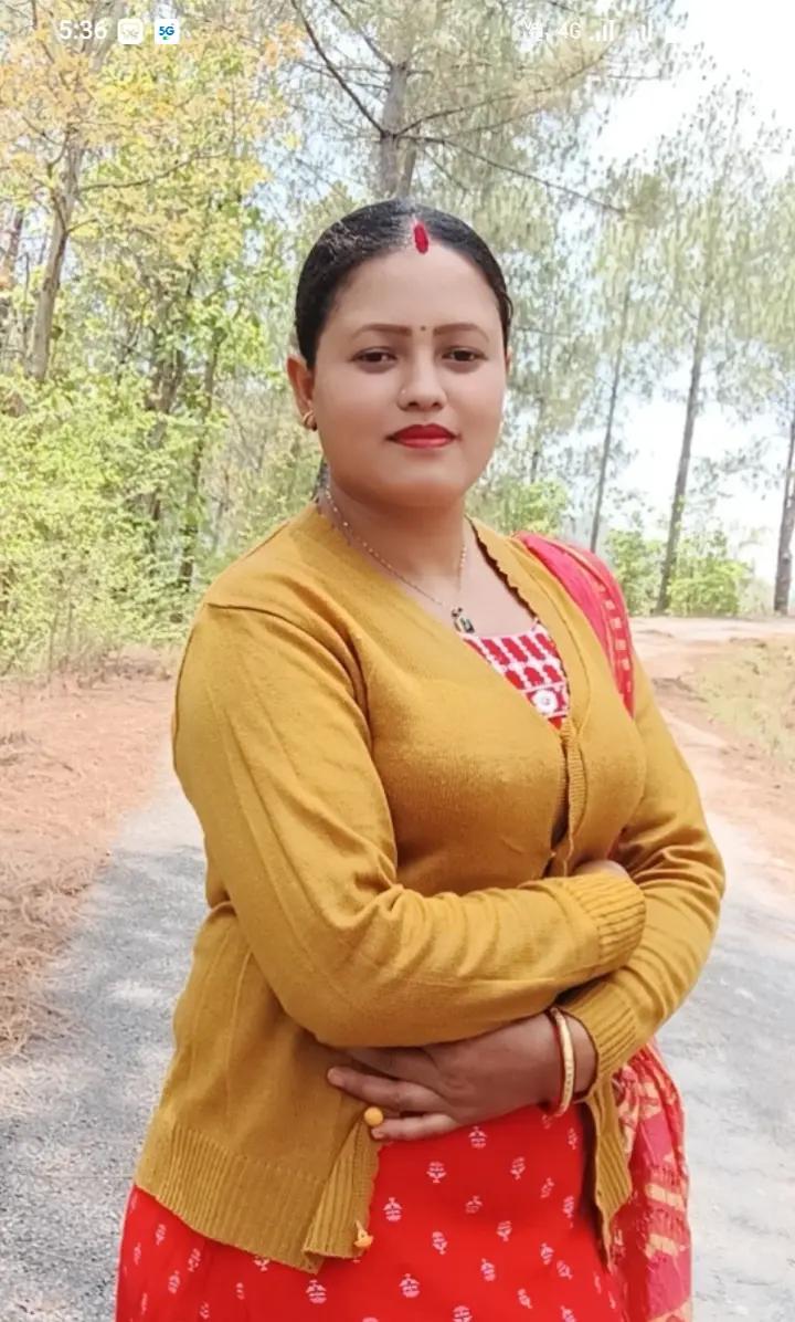 @Kalpana nepali