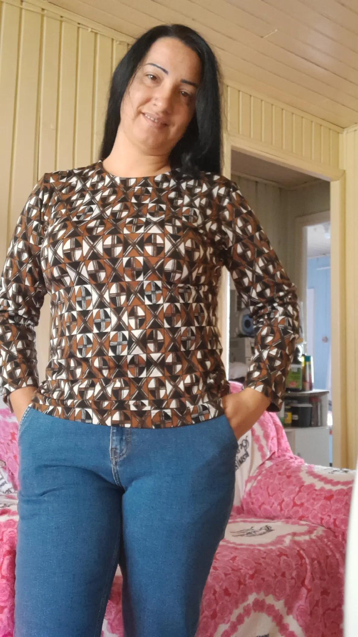 @Ana Paula