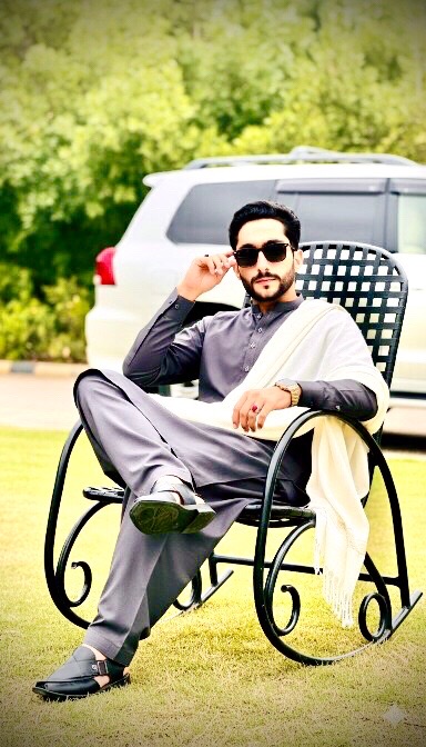 @👑Hameed PaShtOON👑