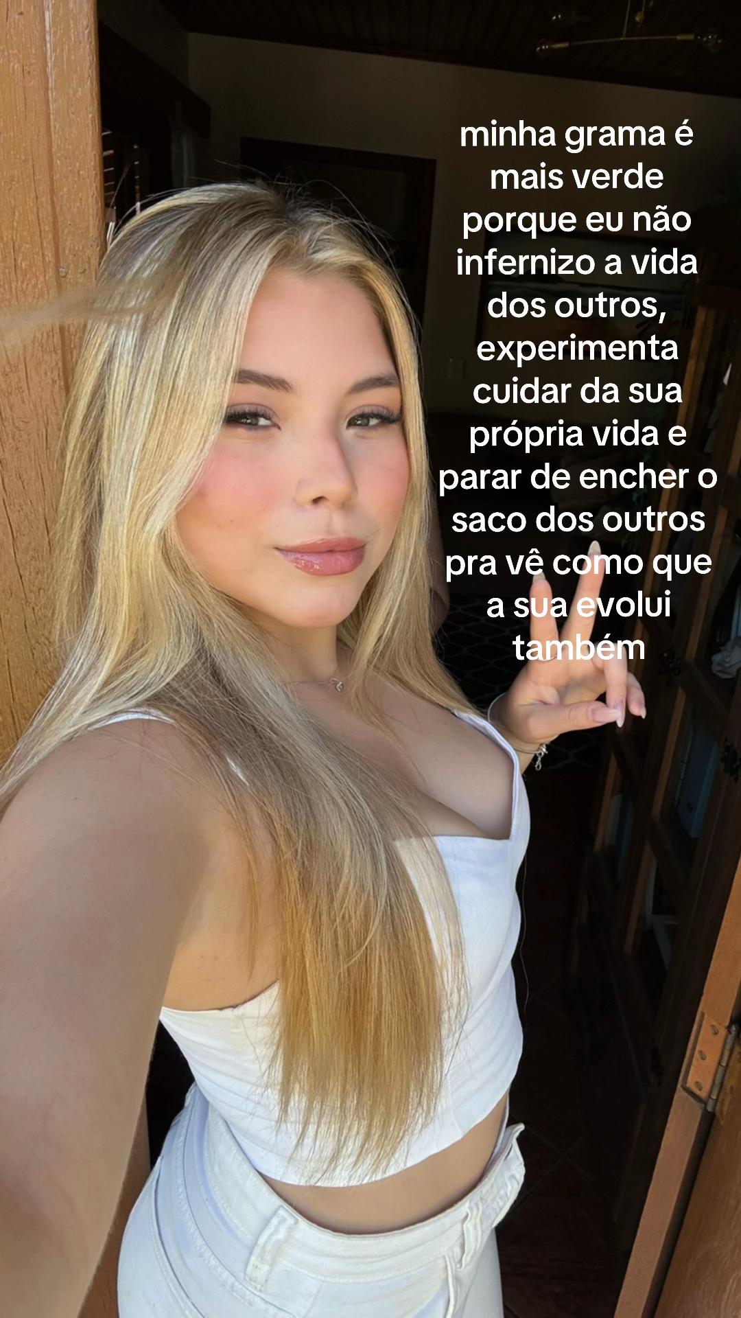 @Aninha bello 💛