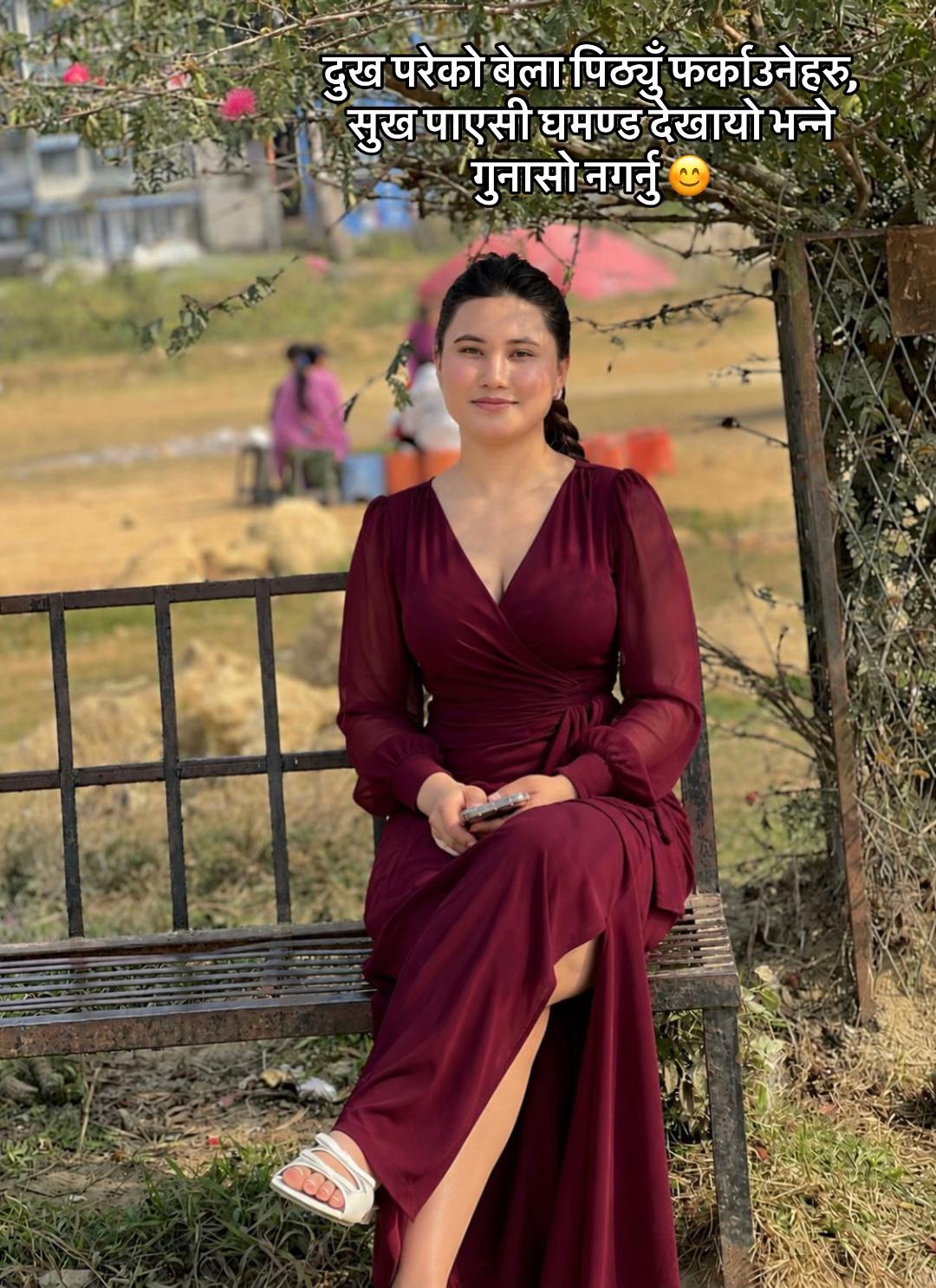 @Sus Ma Thapa