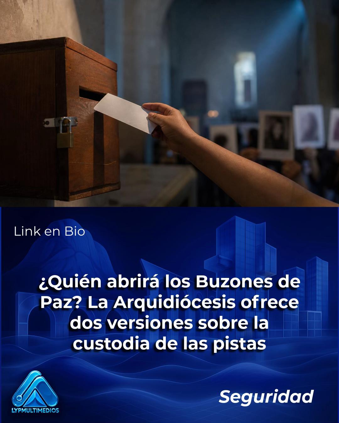 @LYPmultimedios