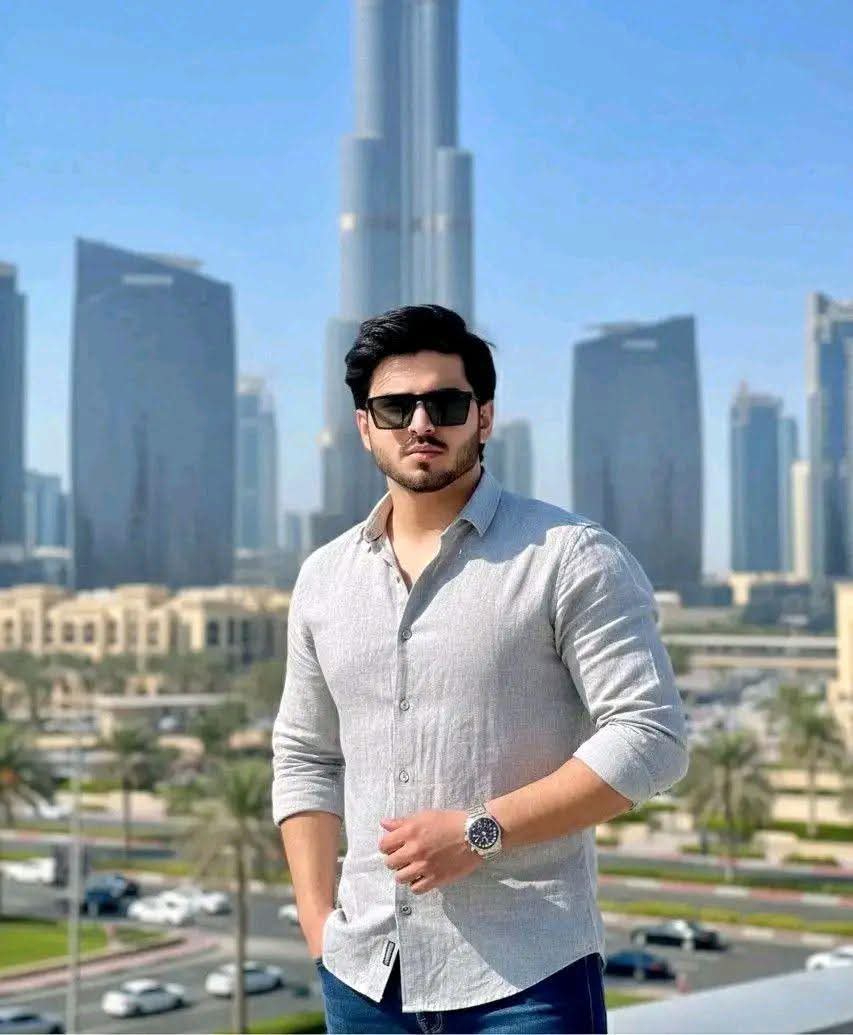@Yasir Abbas