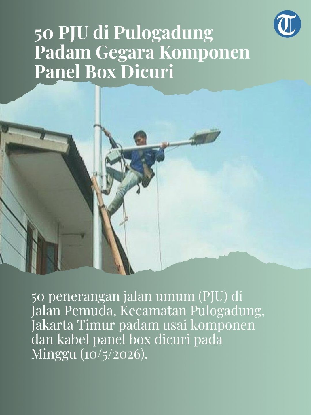 @Tribun Jakarta Official