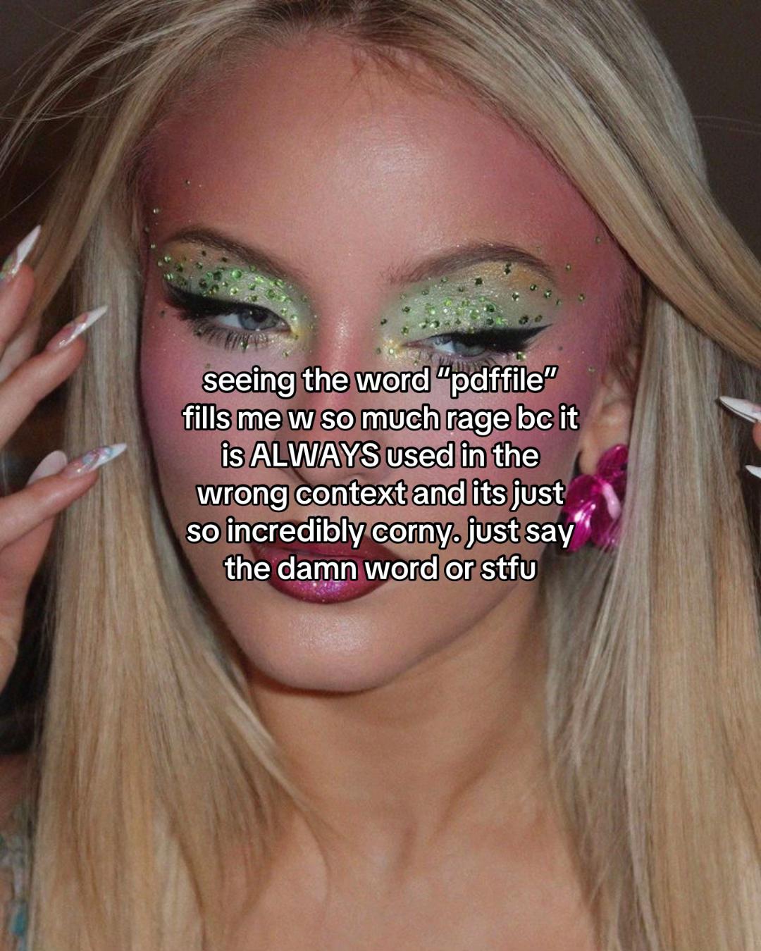 @♀