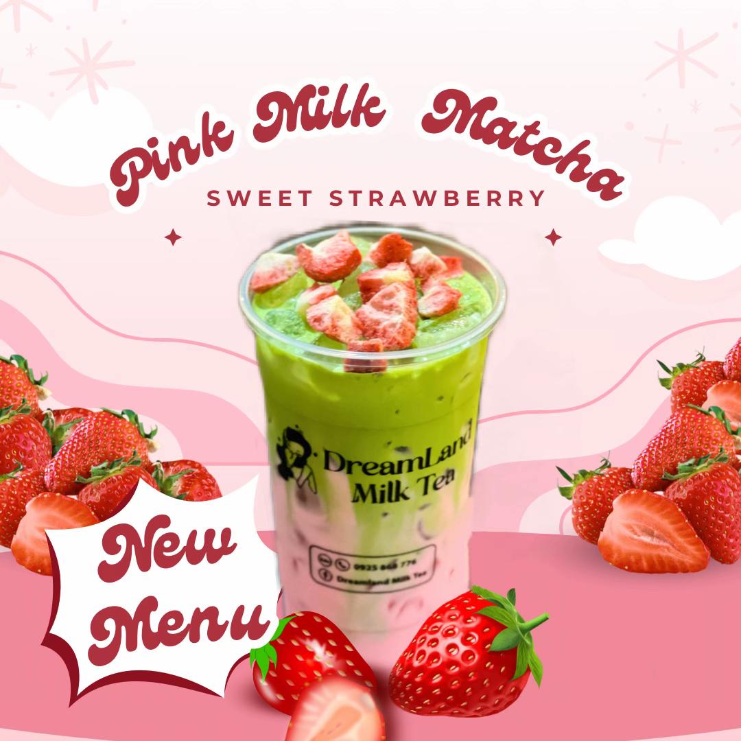 @DreamLand_MilkTea