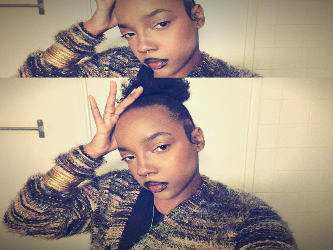 @Ifyk.$haniquetellhahey