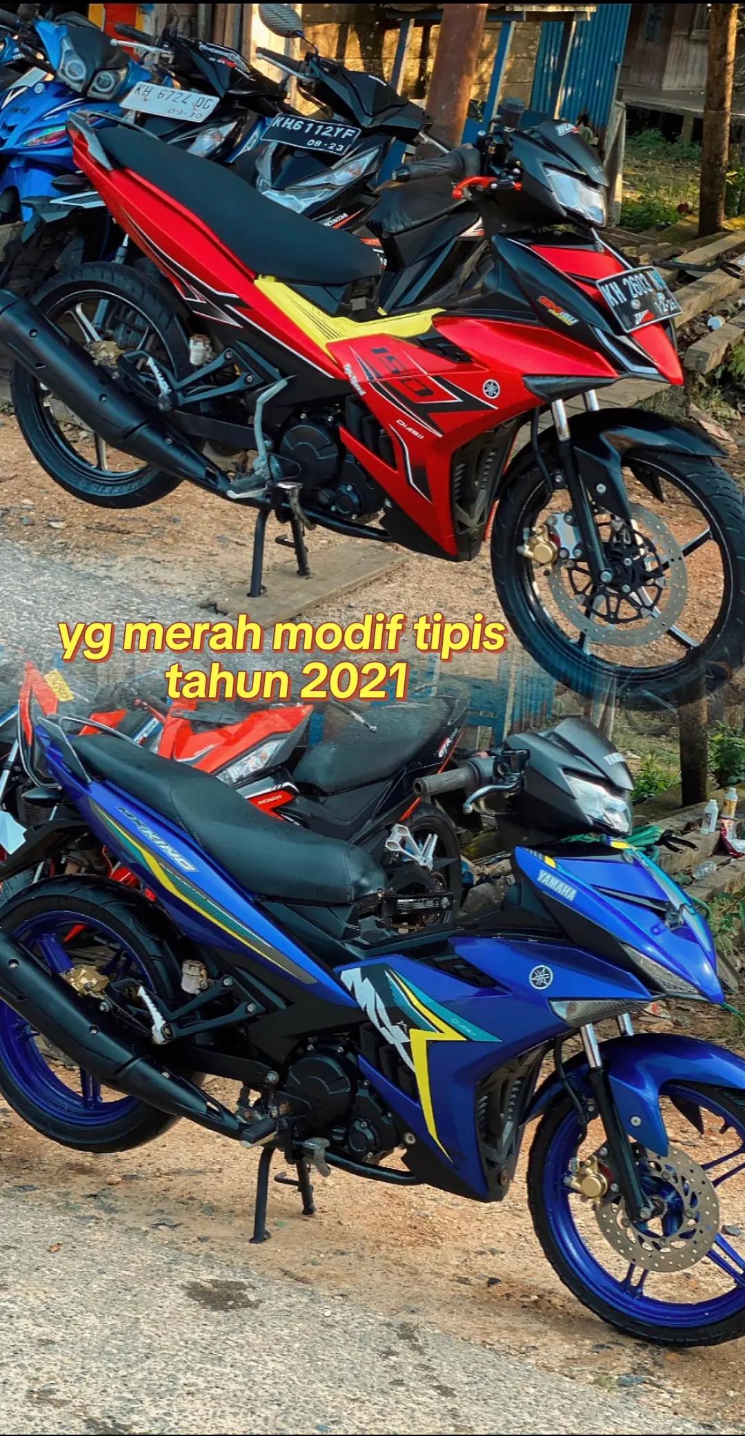 @AKBAR MOTOR TUMBANG SAMBA