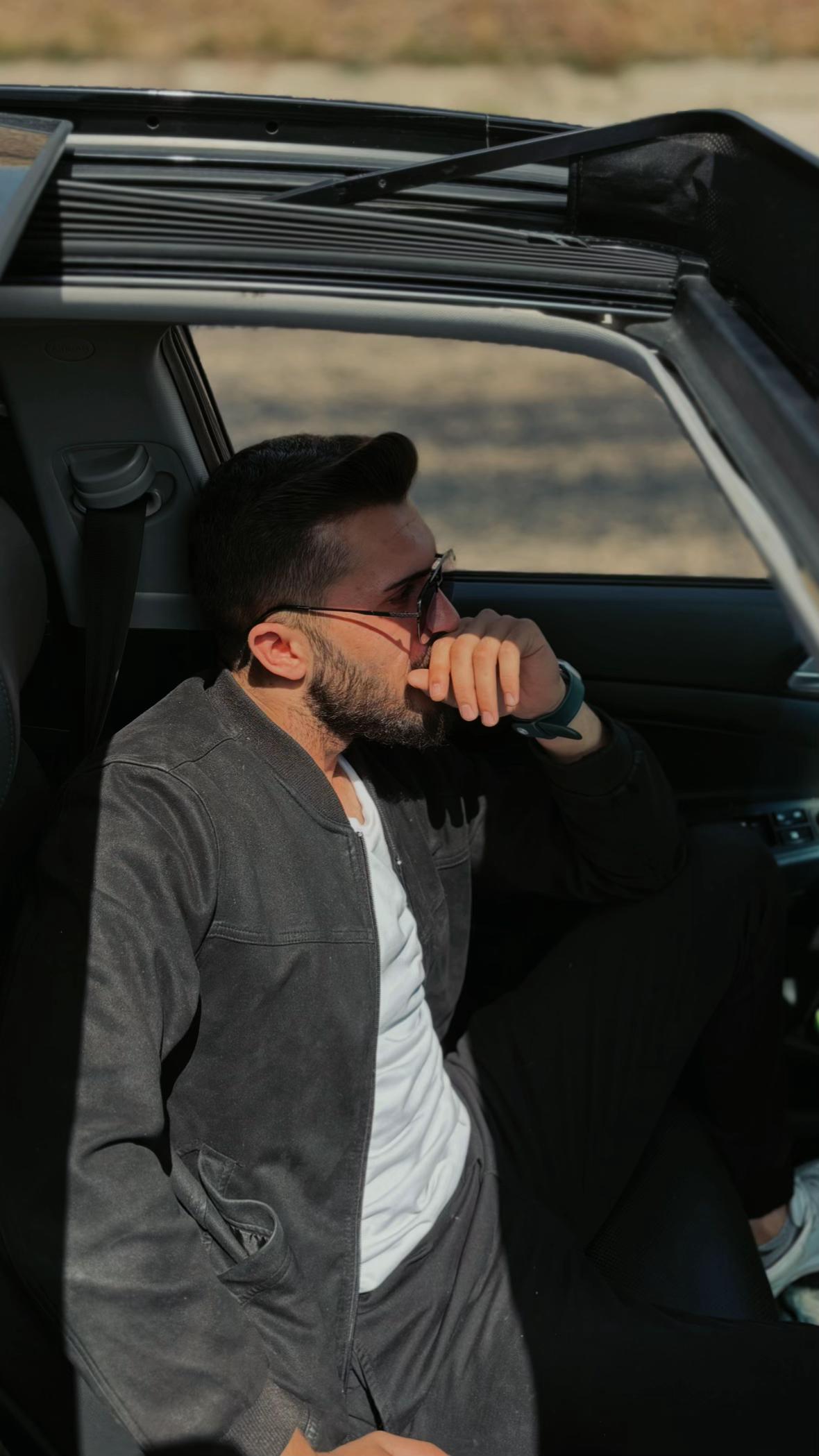 @SERHAT ALICI✔☑