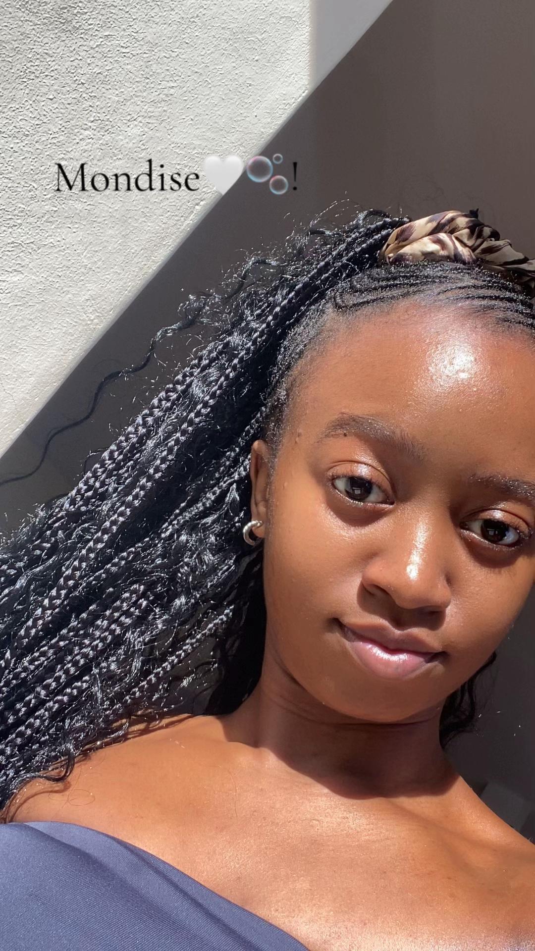 @Majobe💕